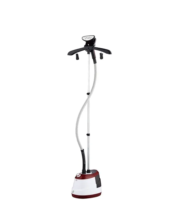 Sptech Garmanet Stemaer White 1700 W Fixed Relationship/Base