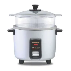 SR-Y10FGE 1.6 RICE COOKER/ STEAMER