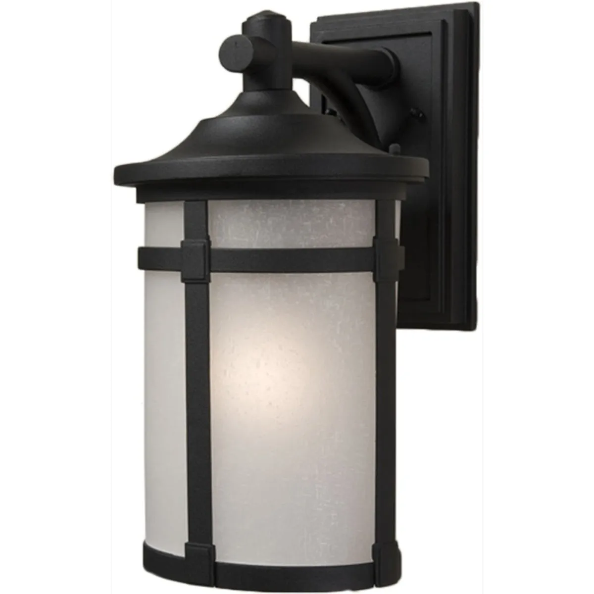 St. Moritz Outdoor Wall Light