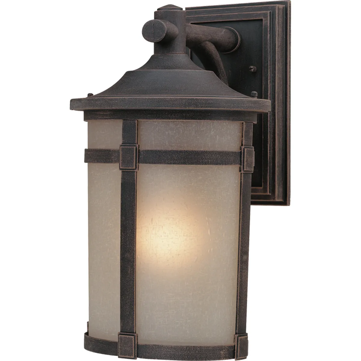 St. Moritz Outdoor Wall Light