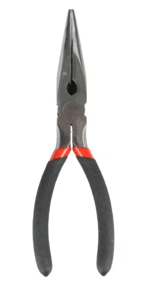 Stainless Steel Long Nose Pliers