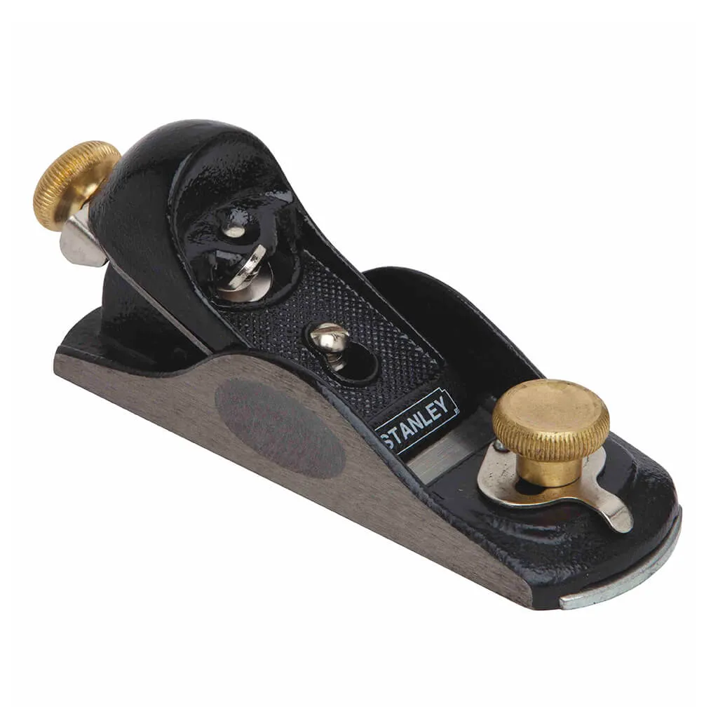 STANLEY 12-920 6-1/4 in. Bailey Block Plane