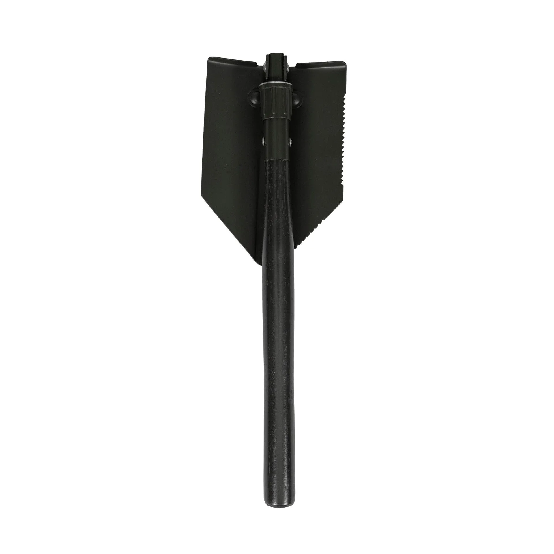 Stansport Folding Shovel - O.D.