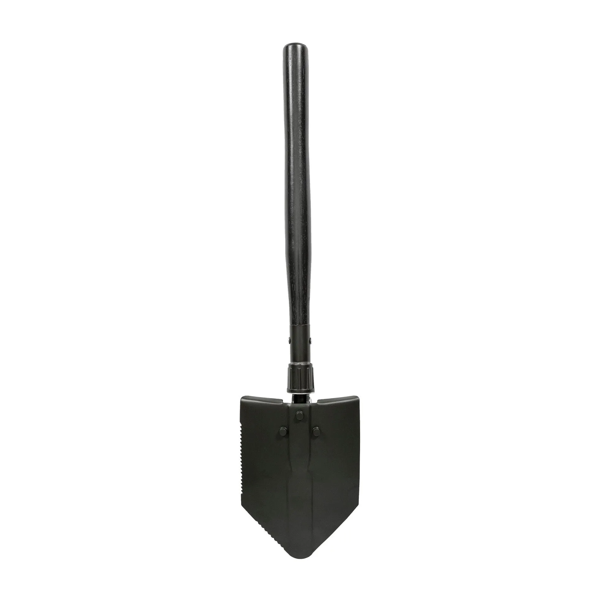 Stansport Folding Shovel - O.D.