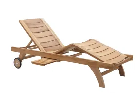 Stella Lounger