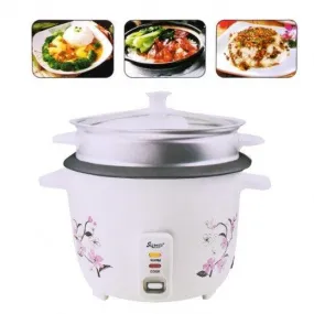 Sumo Finest Quality Rice Cooker 1.8L  SX-180