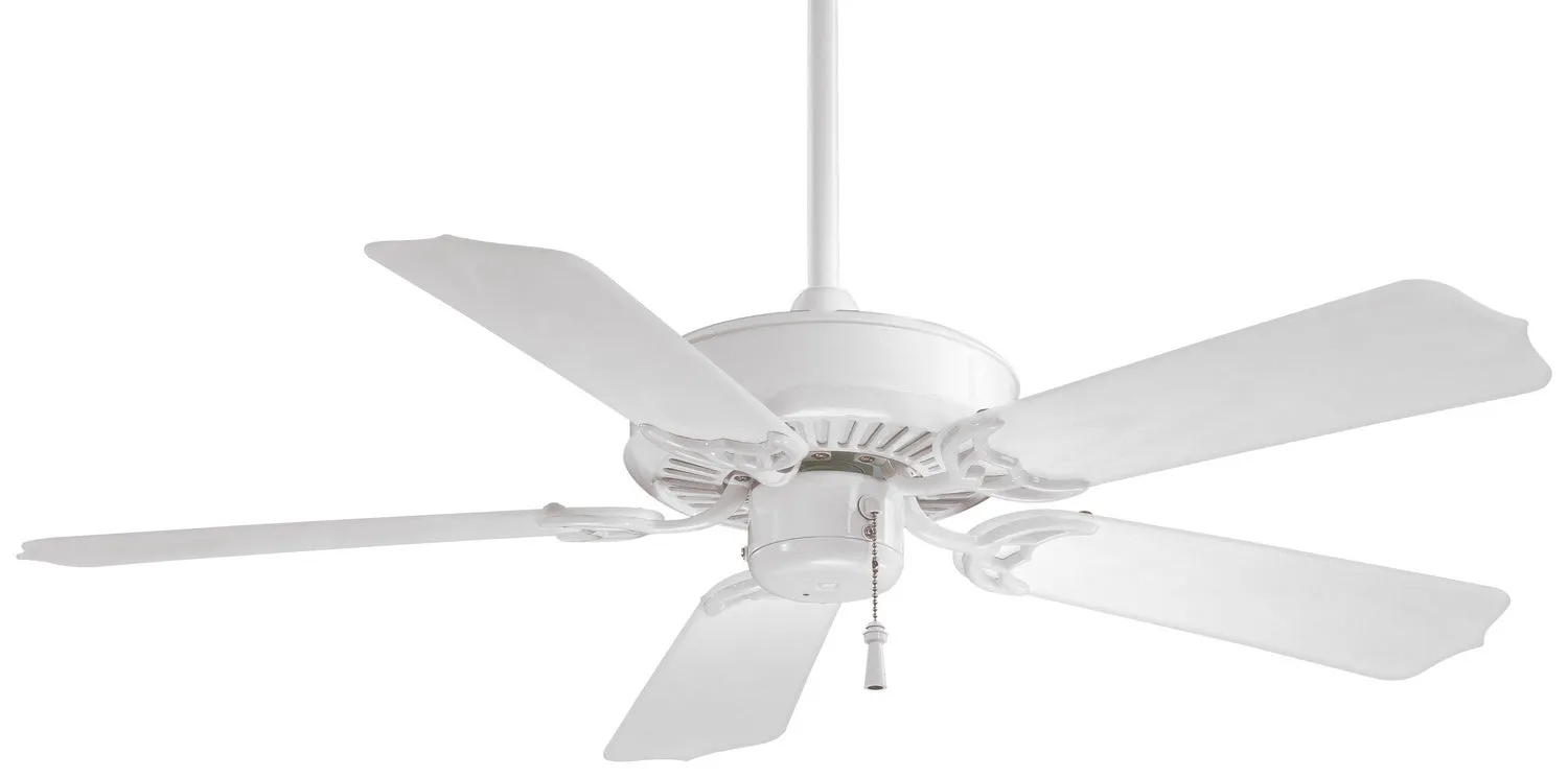 Sundance 42" Ceiling Fan