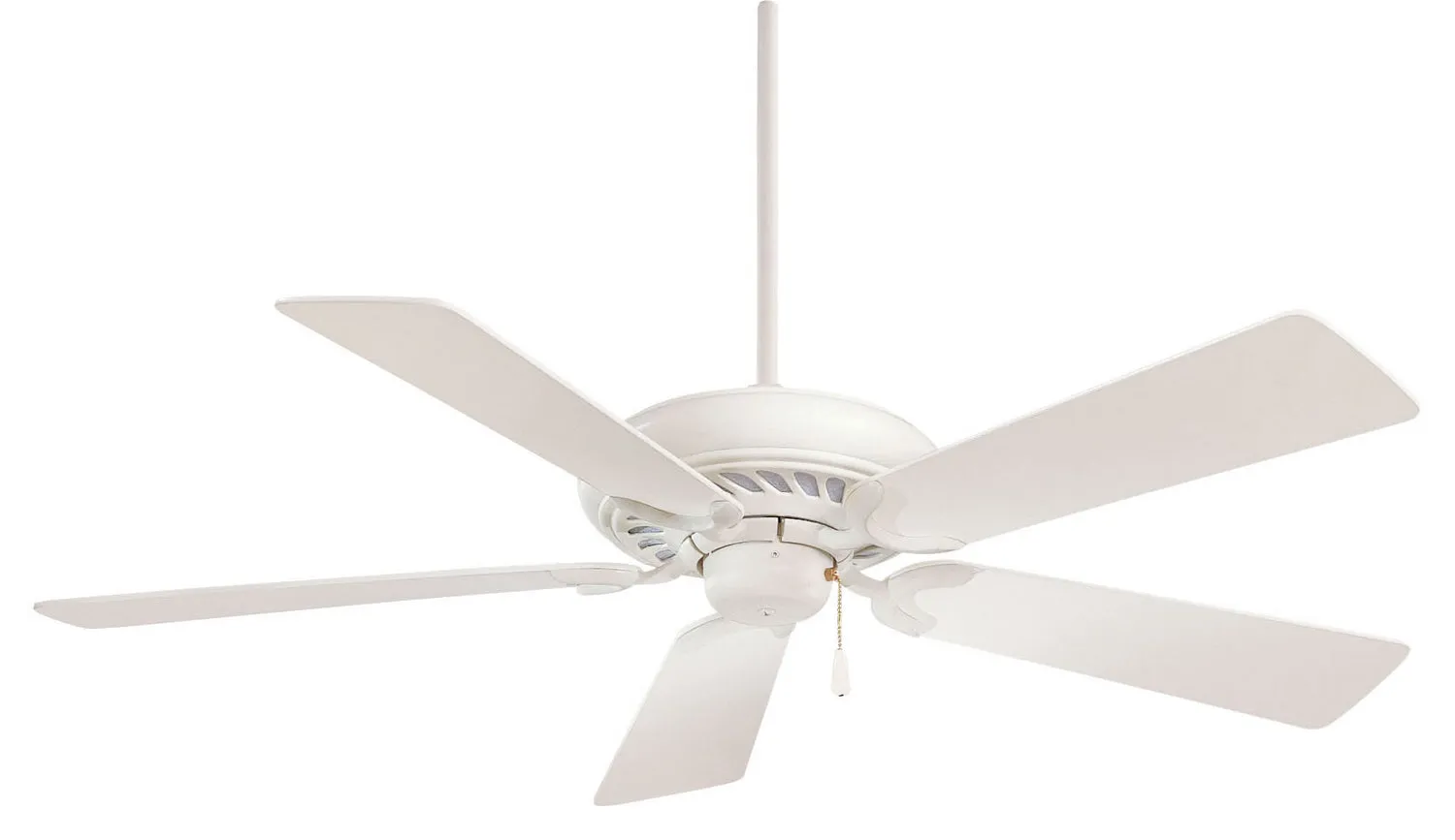 Supra 52" Ceiling Fan