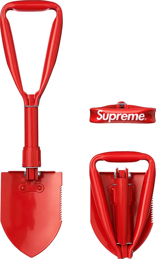 Supreme Shovel