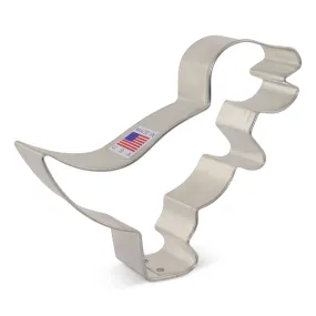 T-Rex Cookie Cutter