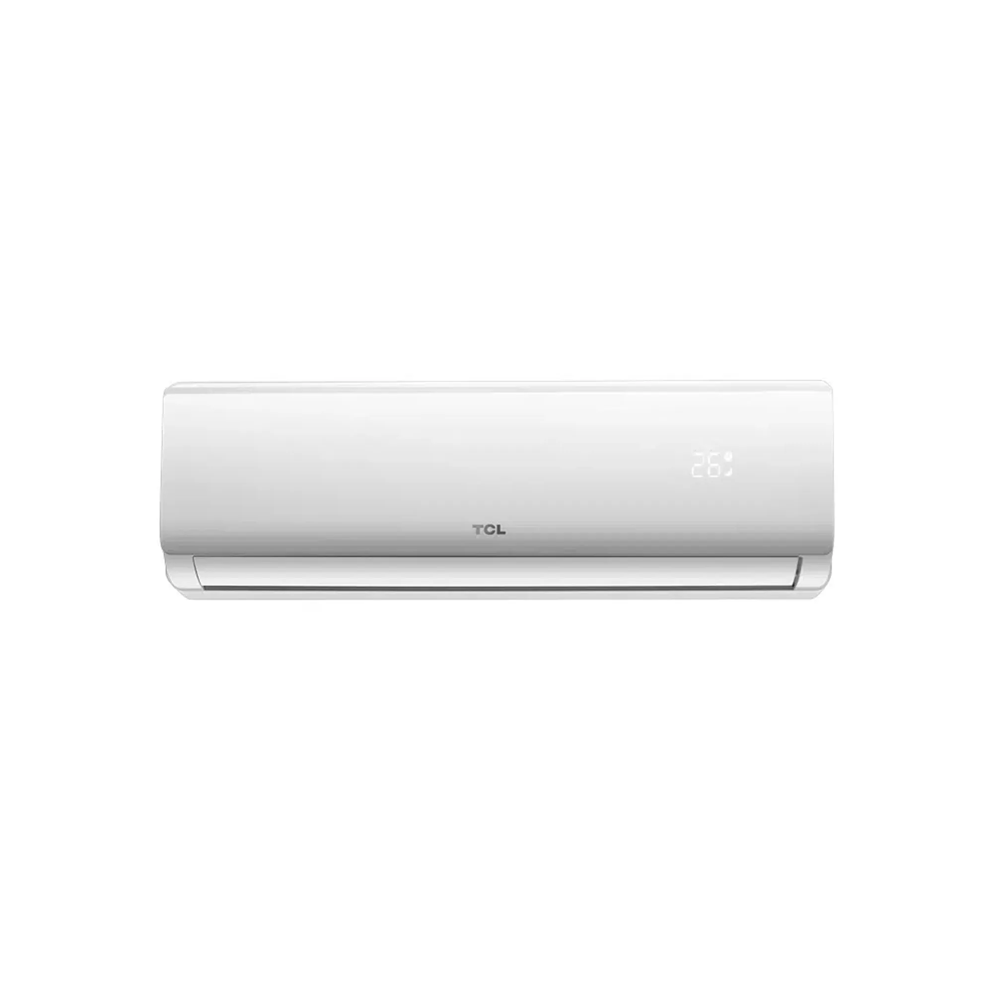 TCL Inverter Elite Series 24000BTU Fixed Speed Air Conditioner White