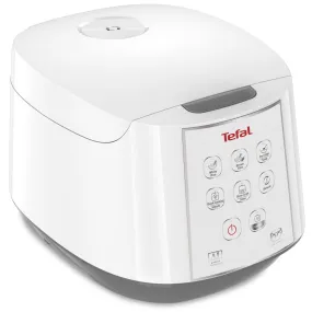 Tefal Easy Rice & Slow Cooker