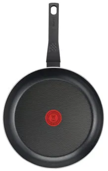 Tefal Simply Clean B5670753 Frying Pan All-Purpose Pan Round