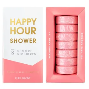 The Happy Hour Shower Steamer