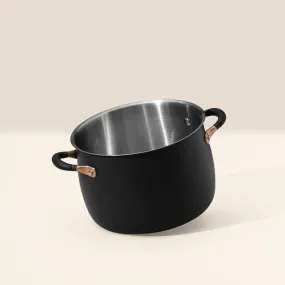 The Large Stockpot