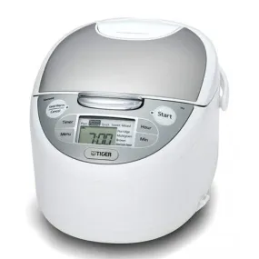 TIGER JAXS10A 5.5 CUP Multi Functional Rice Cooker