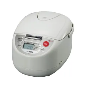 Tiger JBA-A18S 3-In-1 Multifunctional Rice Cooker 1.8L