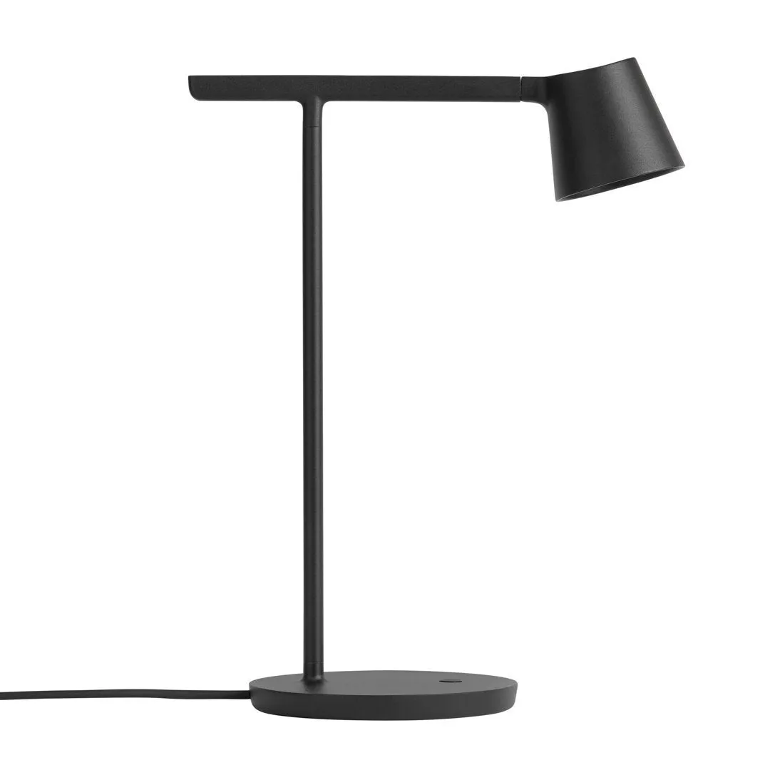 Tip Table Lamp