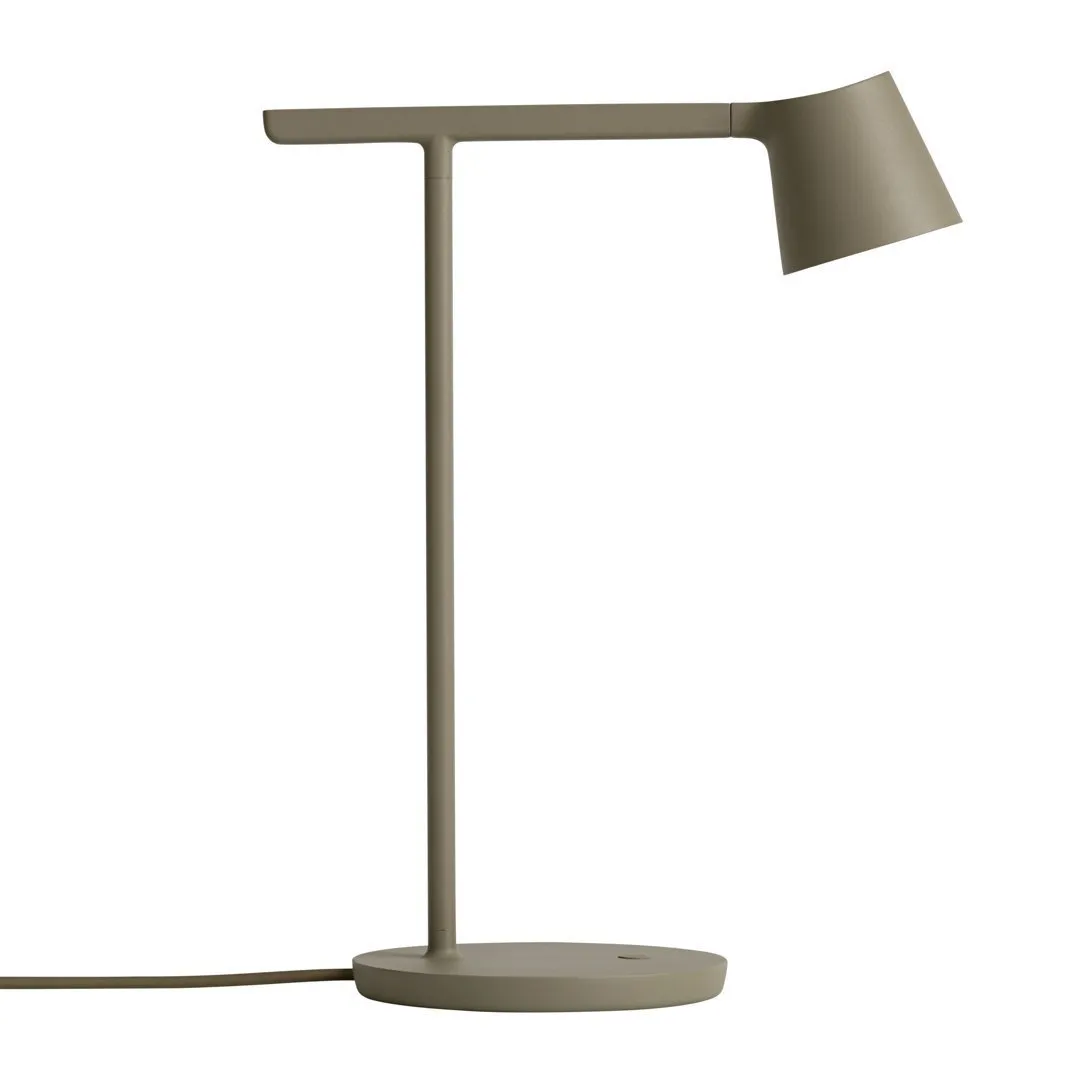 Tip Table Lamp