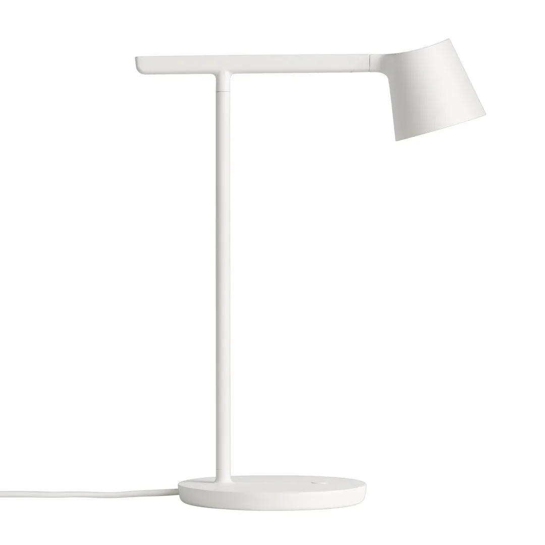 Tip Table Lamp