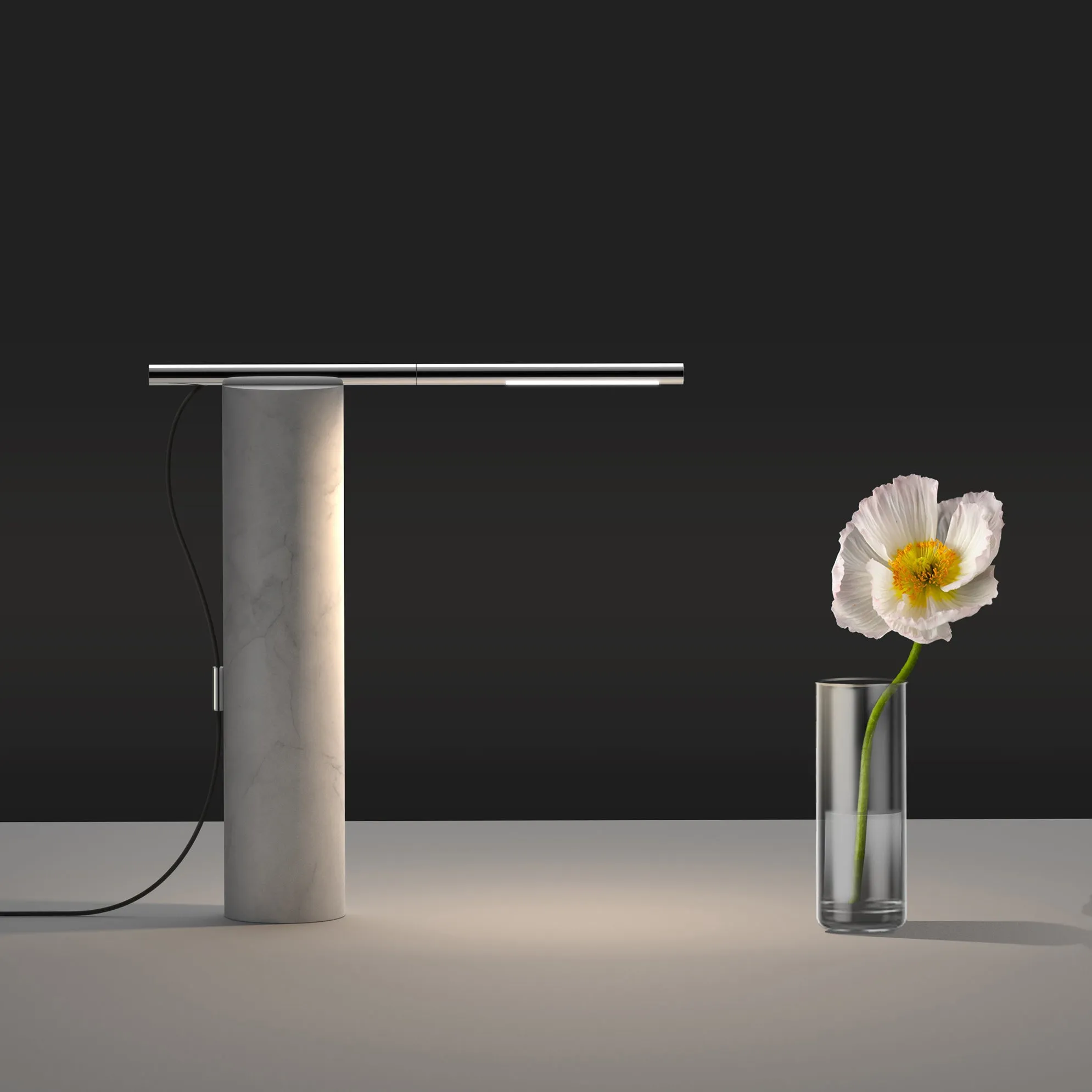 T.O Table Light