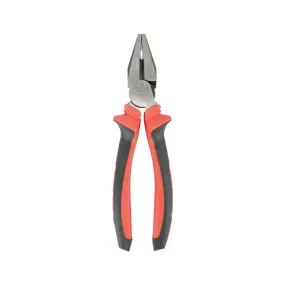 TORK CRAFT PLIERS COMBINATION HIGH LEVERAGE CRV 200MM