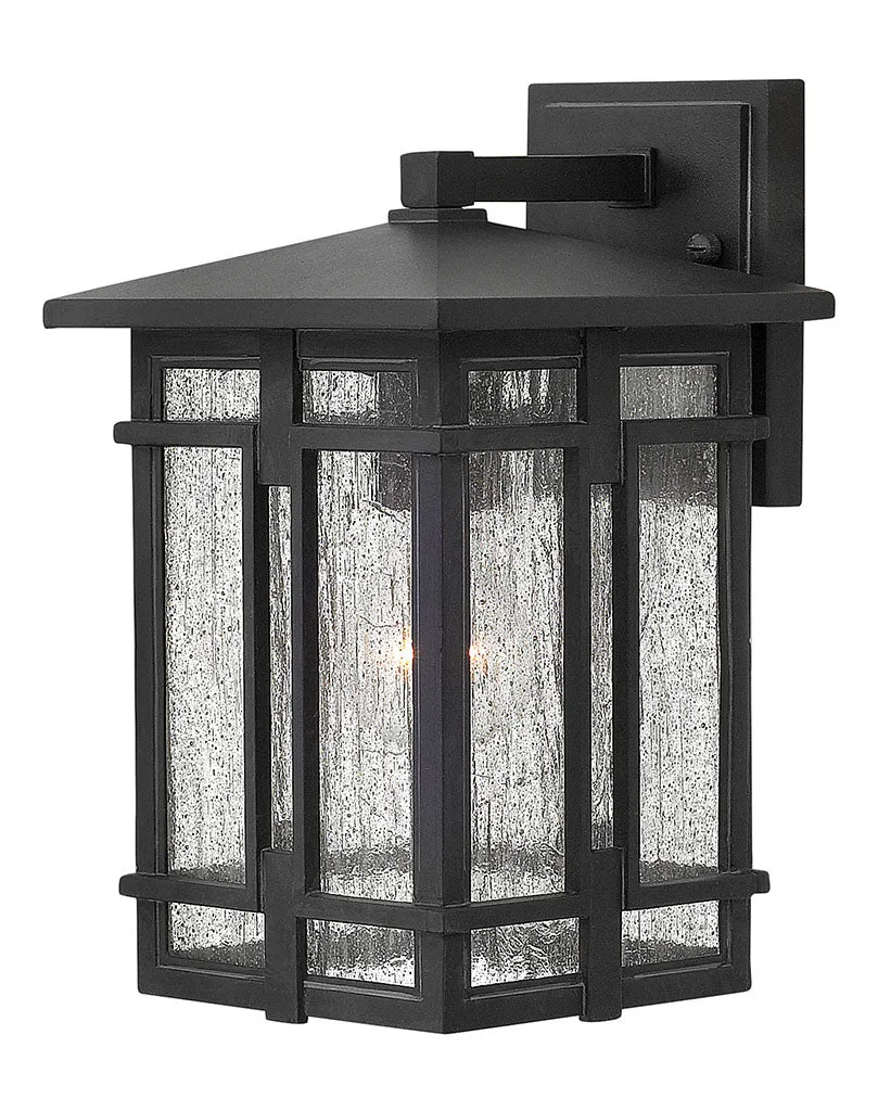 Tucker Small Wall Mount Lantern