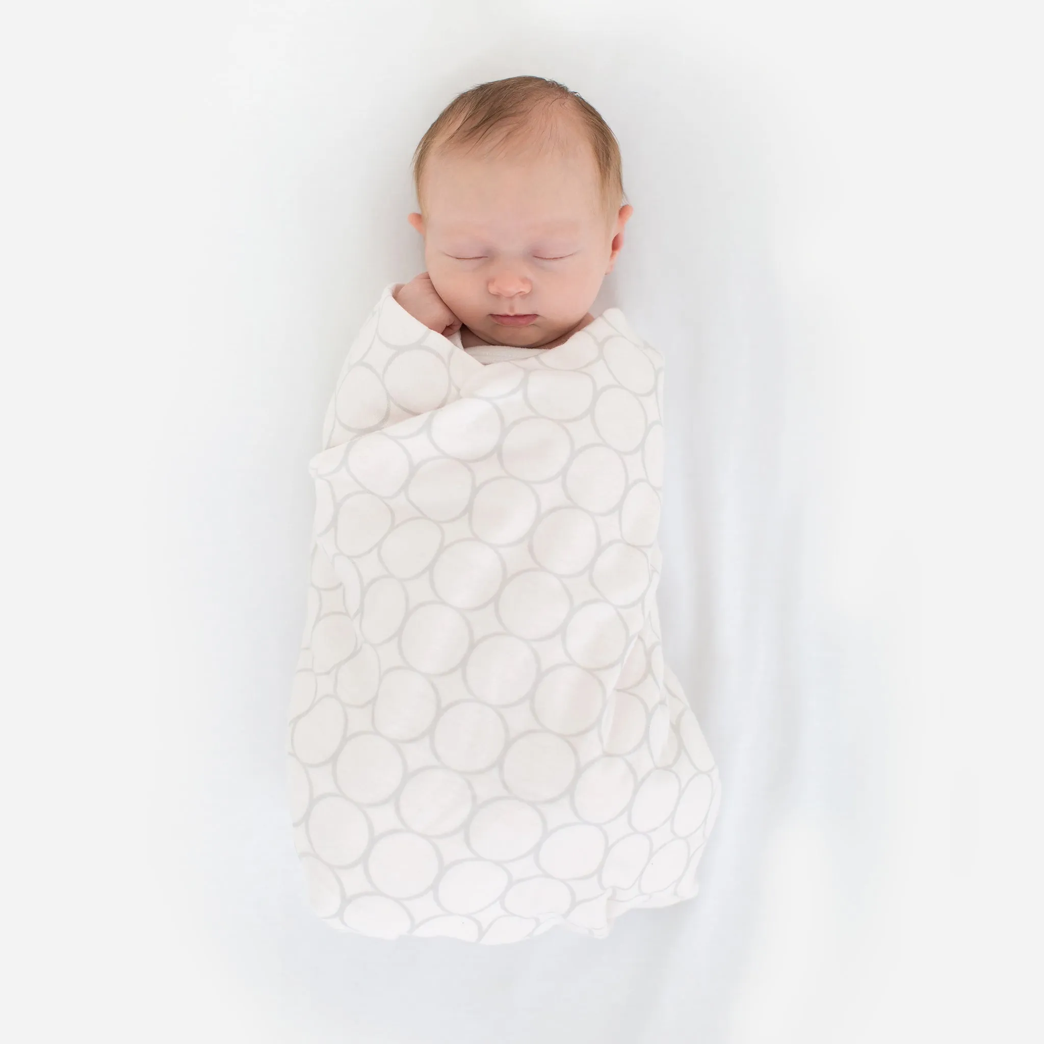 Ultimate Swaddle Blanket - Delta State