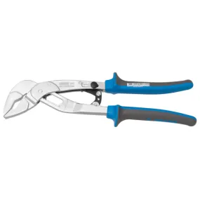 Unior Variable Joint "HYPO" Pliers