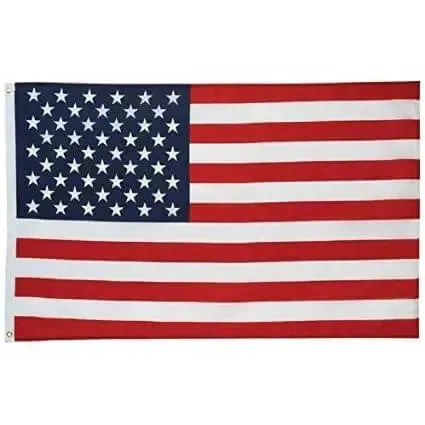 USA 5X3 Flag