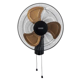 Usha Colossus Wall Fan 400mm Gold