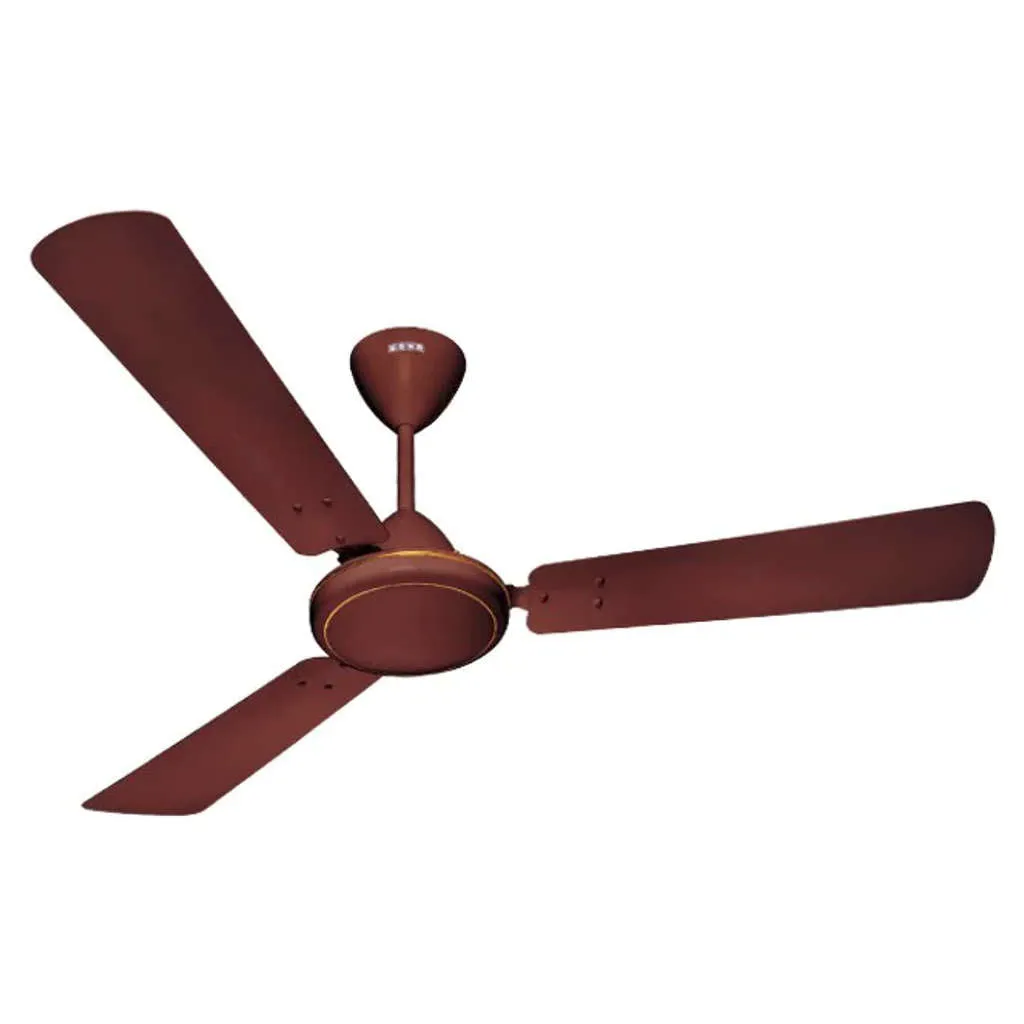 Usha Striker Neo Ceiling Fan Brown 1200mm