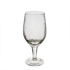 Valdes Wine Glass