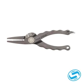 Van Staal Titanium Pliers