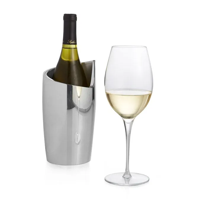 Vie Pinot Grigio Wine Glasses Set of 2