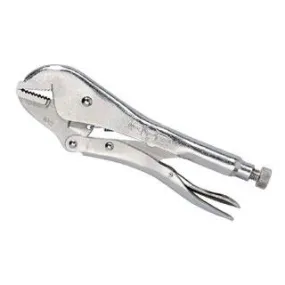 Vise-Grip Straight Jaw Locking Pliers