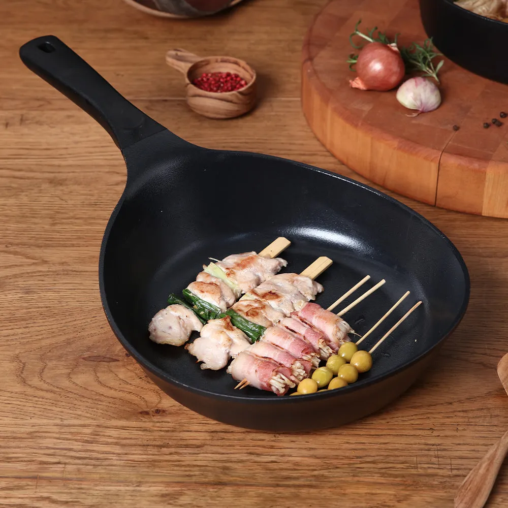 Vulcan 10" Frying Pan