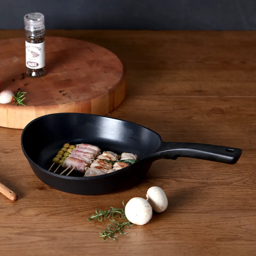 Vulcan 10" Frying Pan