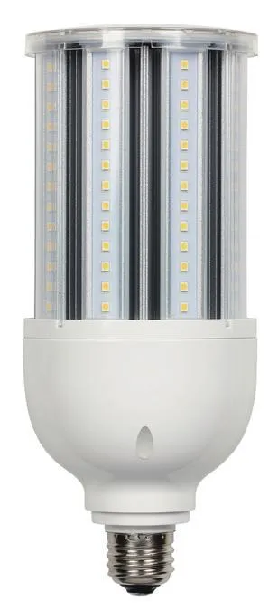 Westinghouse 0516200 36 Watt LED T28 Specialty - 5000 Kelvin - Daylight - 4320 Lumens - E26-Medium Base - 120-277 Volt - Box