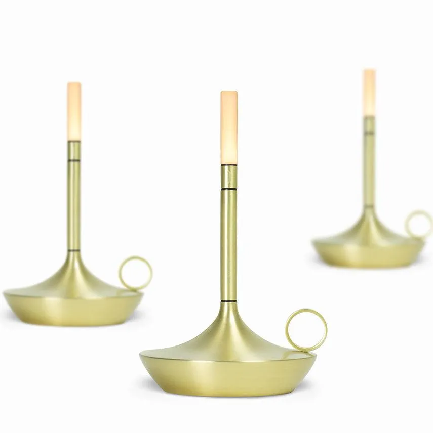 Wick S Ambient Bundle Lamp (3/Set)