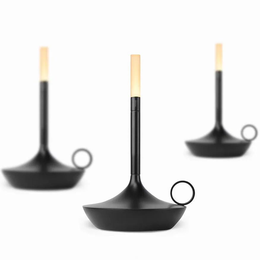 Wick S Ambient Bundle Lamp (3/Set)