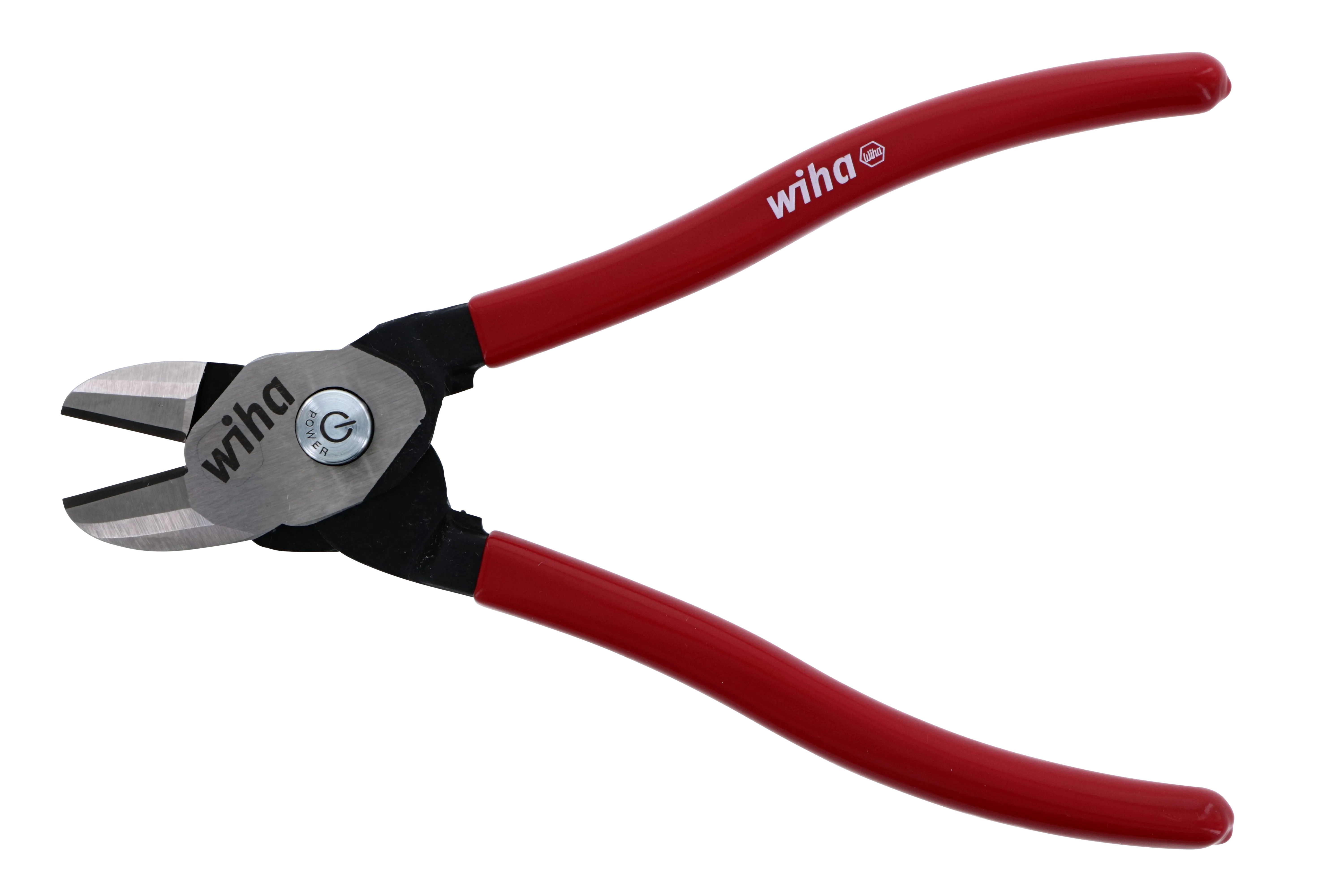 Wiha 32636 Classic Grip BiCut Compound Diagonal Cutters 8"