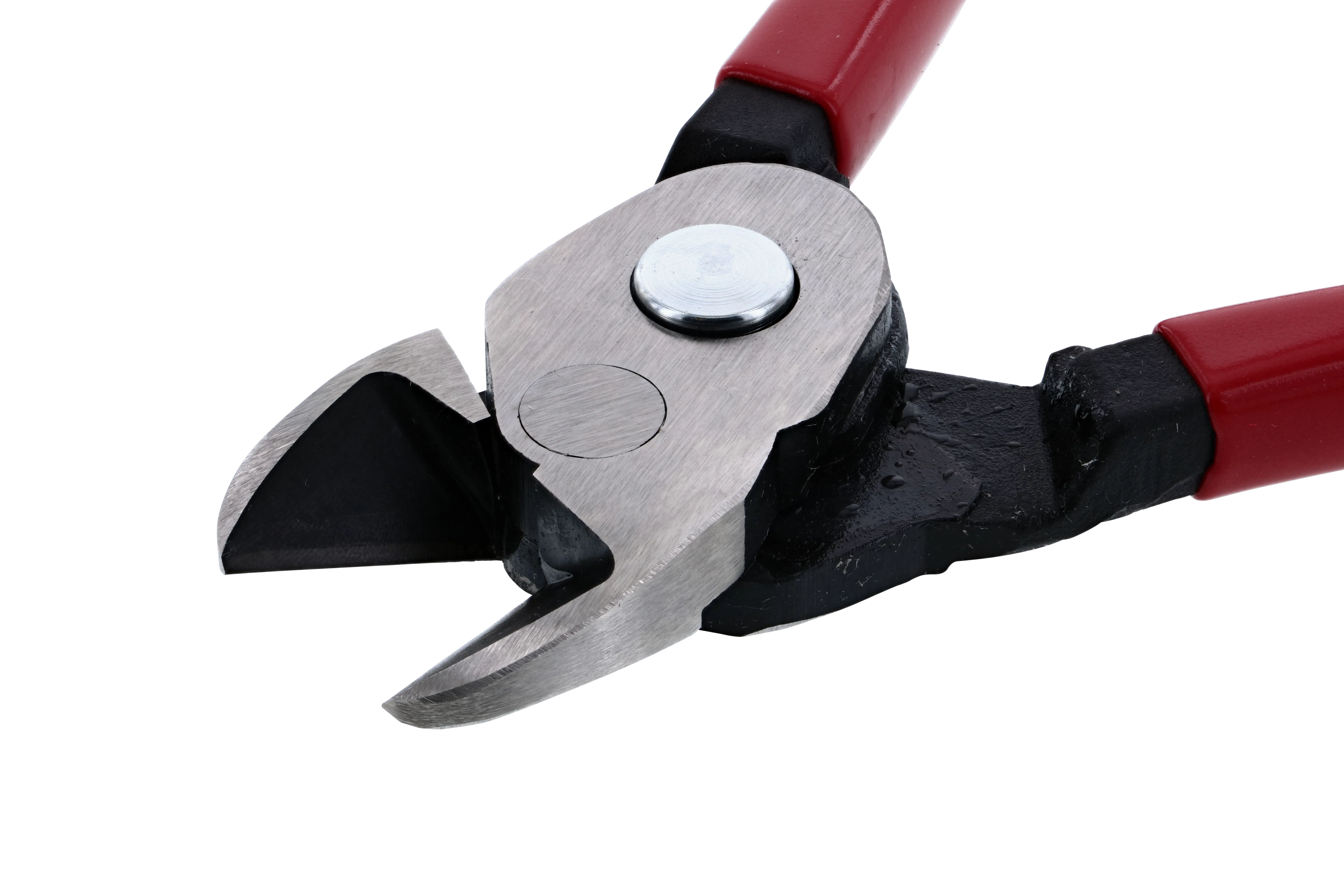 Wiha 32636 Classic Grip BiCut Compound Diagonal Cutters 8"