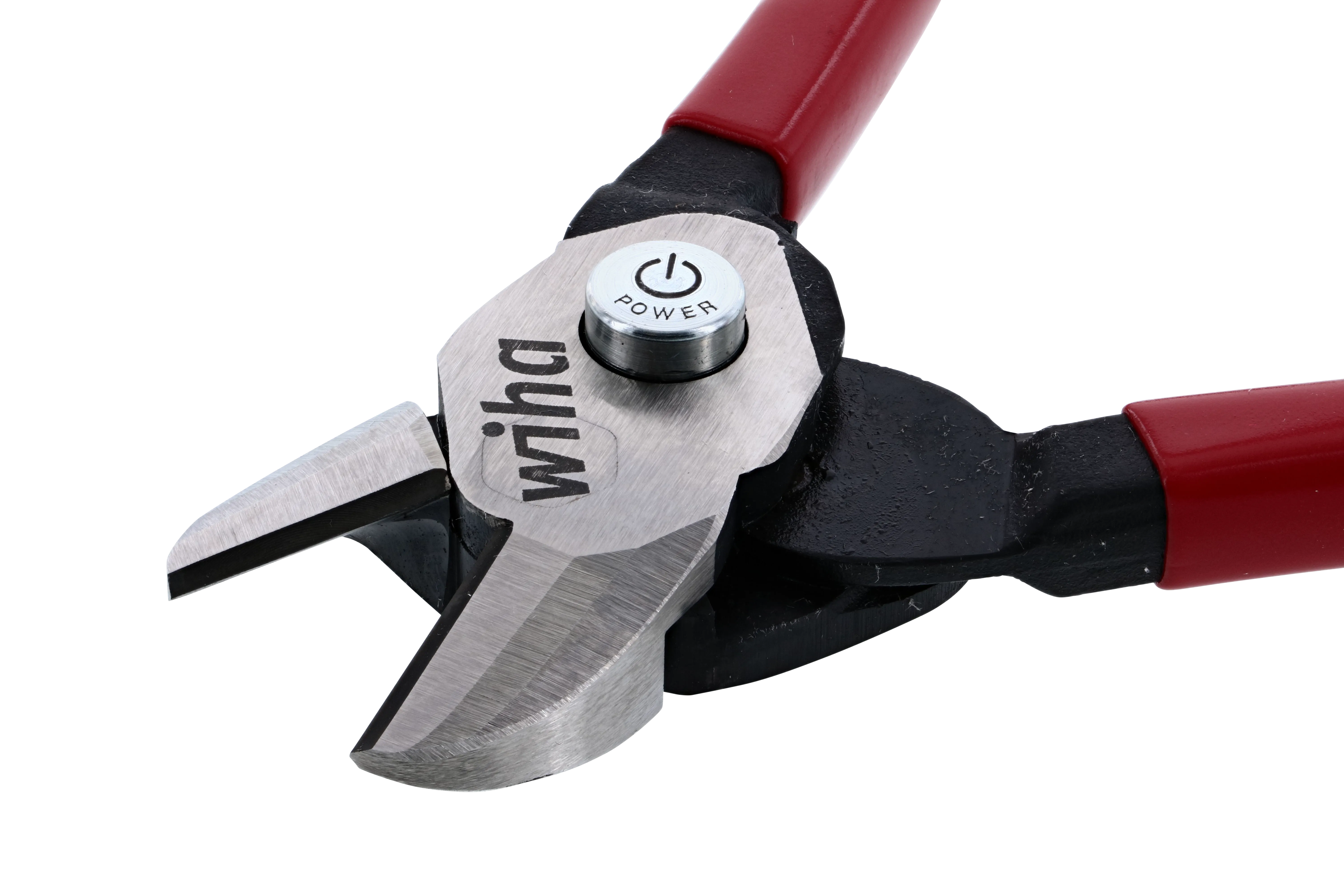 Wiha 32636 Classic Grip BiCut Compound Diagonal Cutters 8"