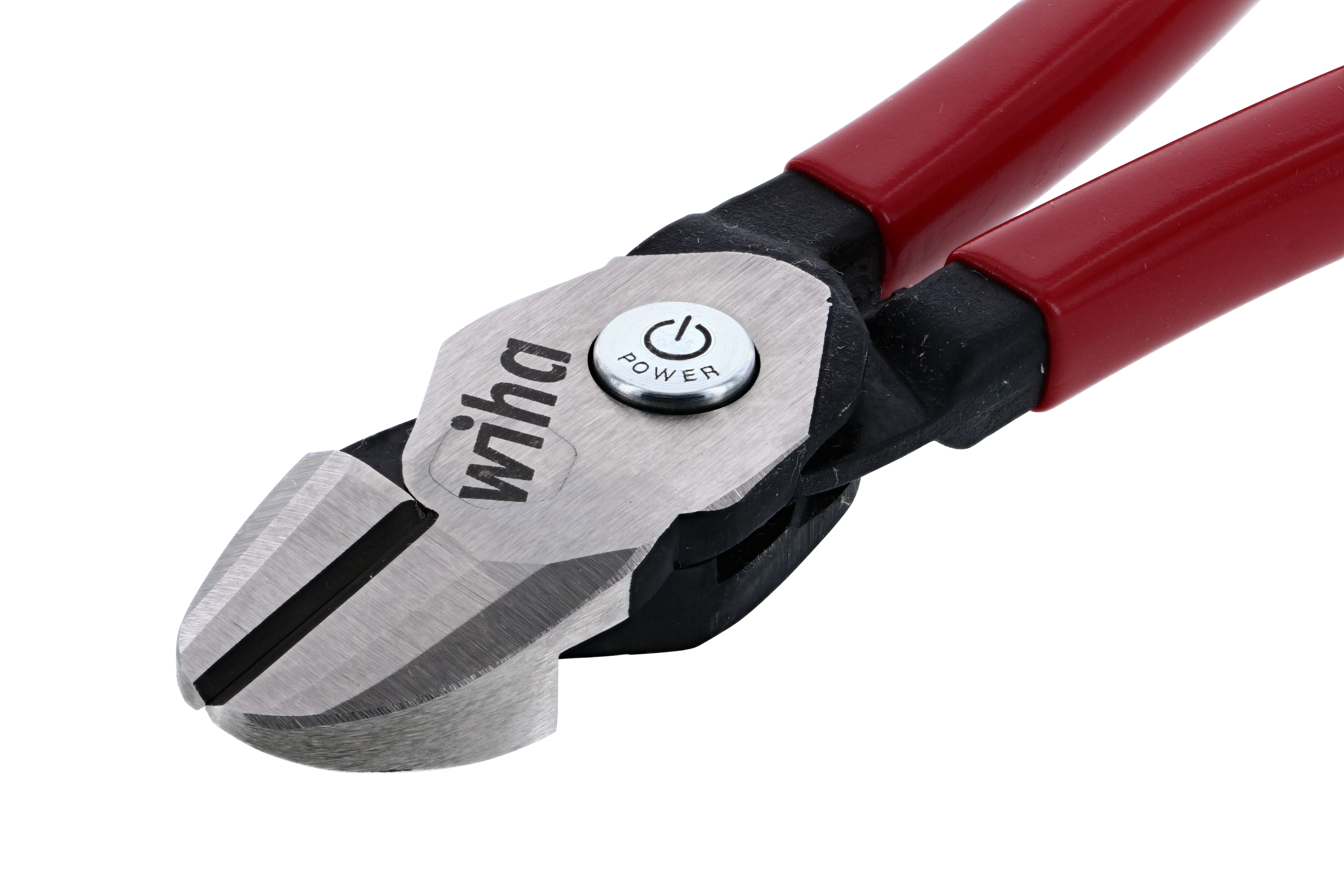 Wiha 32636 Classic Grip BiCut Compound Diagonal Cutters 8"