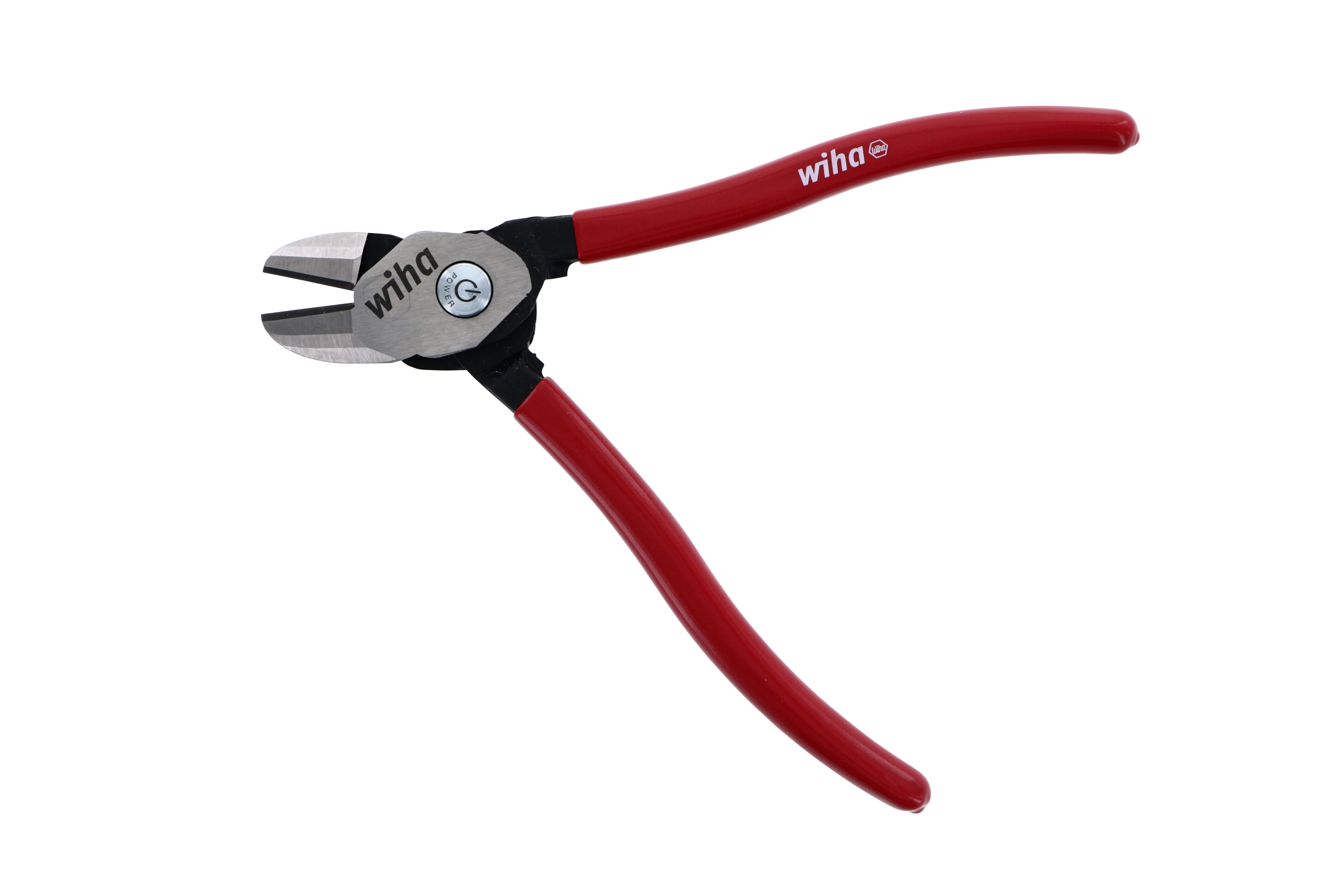 Wiha 32636 Classic Grip BiCut Compound Diagonal Cutters 8"