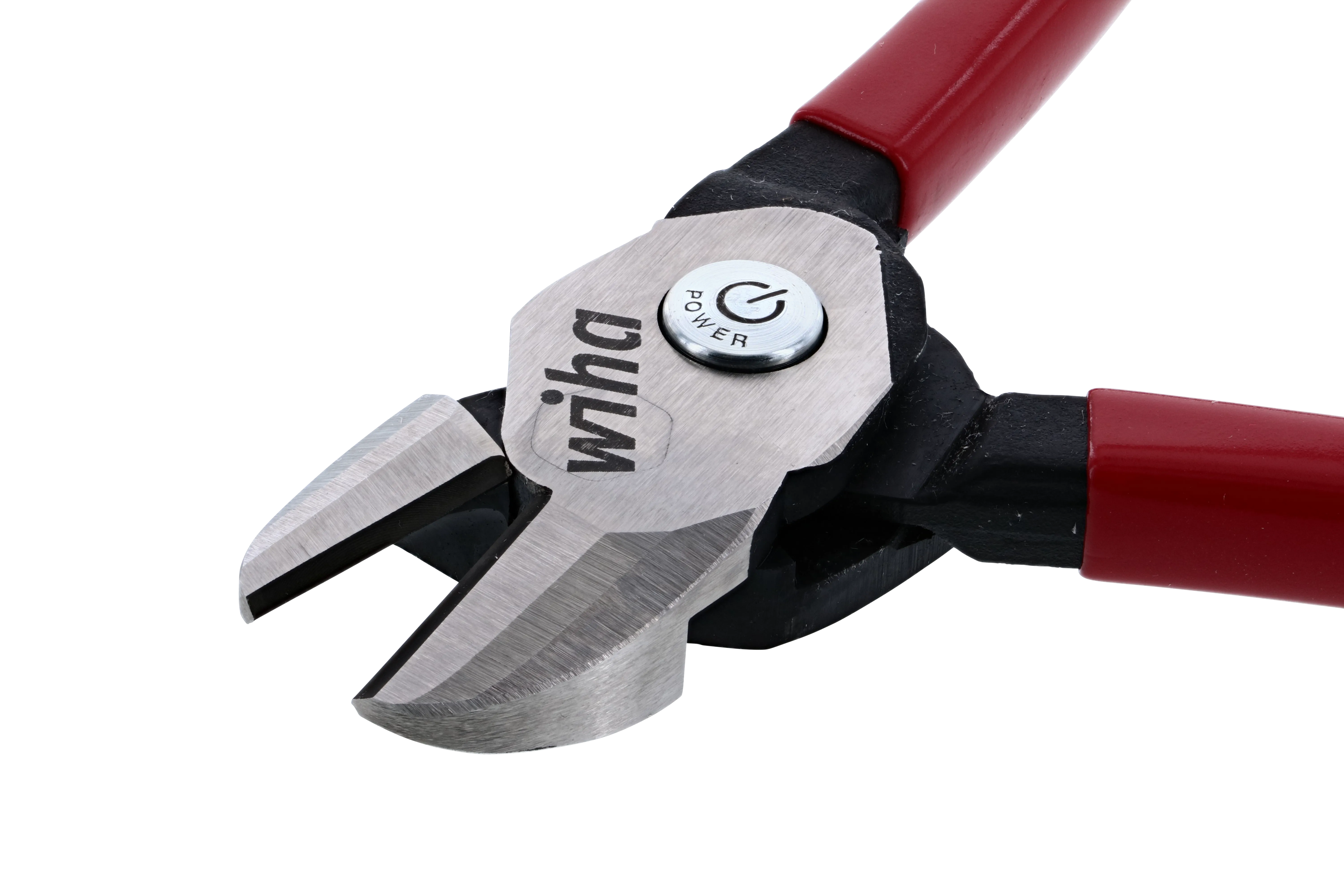 Wiha 32636 Classic Grip BiCut Compound Diagonal Cutters 8"