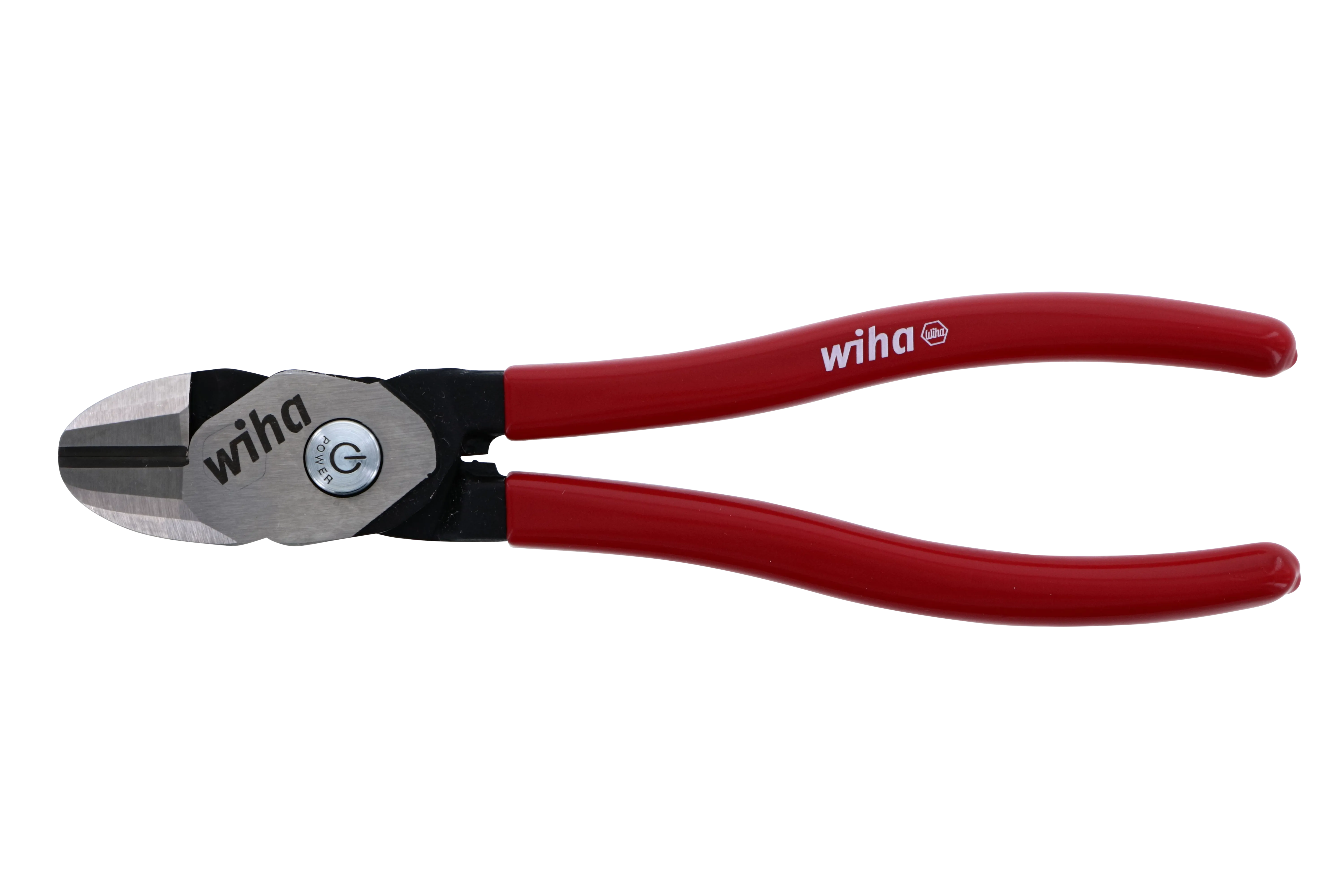 Wiha 32636 Classic Grip BiCut Compound Diagonal Cutters 8"