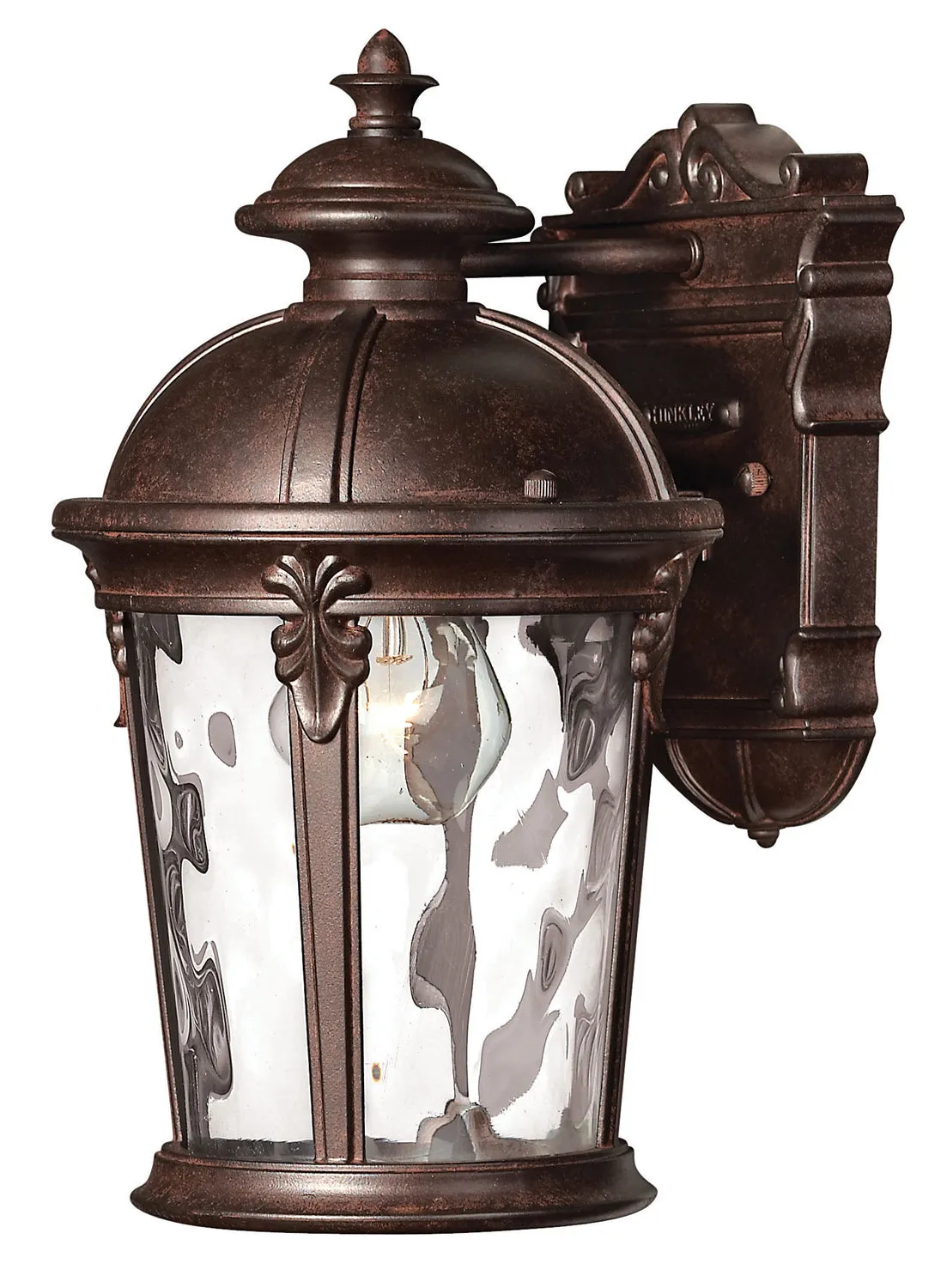 Windsor Extra Small Wall Mount Lantern