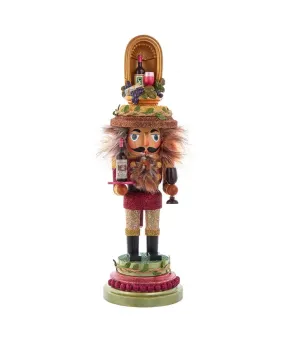 Wine Nutcracker